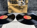 DLP Focus  – Focus 3 | Japan | NM/NM | Progressive Rock