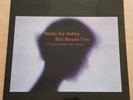 VINYL RARE BILL EVANS TRIO Waltz For Debby RLP 399 Riverside UK Original LP 1982
