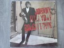JOHNNY HALLYDAY ROUGT TOWN 1994   NEUF  et  SCELLE