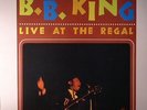 KING, BB - Live At The Regal - Vinyl (LP)