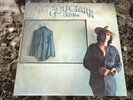Guy Clark - Old No. 1 Rare Vinyl LP Record - RCA 1975 Steve Earle Rodney Crowell