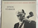 Janos Starker Schumann & Lalo Cello Concertos Vinyl Mercury Living Presence NM