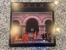 Rush - Moving Pictures - Vinyl LP - 1981