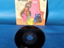 Roberto Vecchioni E Le Mele Verdi ‎– La Famiglia Di Barbapapà    7