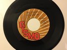 Little Henry Lee “ Only To Be Hurt” Chicano Latin Soul Tejano Record