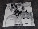 Beatles – Revolver LP NEW 2022 Stereo Mix 180gm Vinyl Giles Martin Sealed