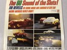 The Revells Lp The Go Sound Of The Slots  On Reprise 6160