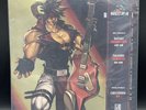 Guilty Gear Soundtrack The Missing Link Double Vinyl Record NEW x/450 - IN HAND