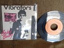 The Vibrators ‎– Baby Baby    (YU press)