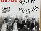AC/DC - Alto Voltaje High Voltage Vinyl, Radio  Promo Mexico TOP