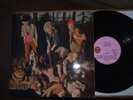 JETHRO TULL - THIS WAS STEREO  UK  LP (WIDE SPINE). NICE EXAMPLE.