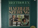 Beethoven, Szeryng Complete Sonatas For Piano And Violin PHILIPS 6769011 DUTCH
