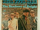 SHADOWS of KNIGHT Back Door Men ROCK LP  Dunwich ORIG MONO SEALED