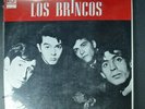 LOS BRINCOS S/t ROCK LP SEALED rare PUERTO RICO BEAT GARAGE PSYCH