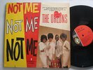 THE ORLONS Not Me ORG '63 R&B CAMEO RARE MONO SHRINK UNPLAYED MINT THICK VINYL