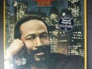 MARVIN GAYE Midnight Love SOUL LP SEALED HYPE STICKER ORIGINAL
