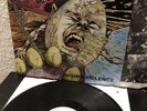 Hirax - Raging Violence mit OIS 1st.-Press. 1985 RR 9720