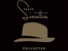SINATRA, FRANK - COLLECTED -COLOURED- (2 LP) NEW VINYL RECORD