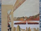 1973 Stevie Wonder Innervisions Record 12