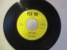 The Oceans 45 RPM 7