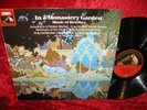1978 UK NM ASD 3542 STEREO QUAD KETELBEY IN A MONASTERY GARDEN JOHN LANCHBERY CO