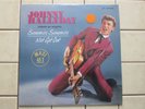 Maxi 45T neuf Johnny Hallyday chante anglais NOT GET OUT 150 ex HC ultra limité