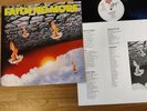 Faith No More - The Real Thing (LP) UK 1989 EX/EX w inner