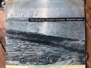 Clair De Lune Bach New Symphony Orchestra Of London Raymond Agoult - RCA SF-5054
