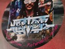 Nestor – Kids In A Ghost Town Limited Picture Vinyl 2022 LP sealed