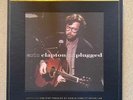 Eric Clapton Unplugged MOFI MOBILE FIDELITY One-Step 2LP 45rpm NM/NM