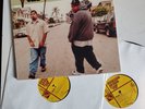 People Under The Stairs ‎– O.S.T. 2*LP - Near mint -OM 105 VLP - (2002)
