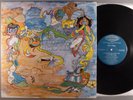 Lost and Found  Forever Lasting Plastic Words Everybodys' Here  Psych  RARE LP