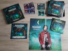 AVANTASIA Moonglow (2019) Ltd. Mailorder Edition  Limitiert auf 1000  SOLD OUT