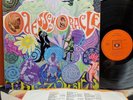 The Zombies Odessey and Oracle Original 1968 CBS UK IMPORT 1st Press Flip-Back