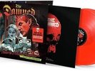 The Damned - A Night Of A Thousand Vampires [New Vinyl LP] Clear Vinyl, Gatefold