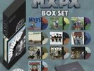 MxPx Box Set Sealed Free & Fast Shipping