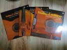 Terebesi Prunnbauer Paganini Works for Violin & Guitar German Telefunken 3 LP