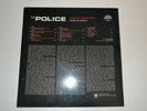 The Police - Ghost in the machine  Supraphon Czechoslovakia release