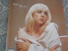 Billie Eilish Happier Than Ever Vinyl Lp Limited Blue inkl. Poster