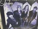The QUIREBOYS - A Bit Of What You Fancy - NEW DOUBLE TEN INCH VINYL LP. Sealed