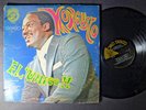Monguito el Unico  RAMON QUIAN LATIN LP ORO Disco