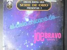 JOE BRAVO El Cielo Chicano De Joe Bravo Volumen 1 LATIN LP SEALED BVR