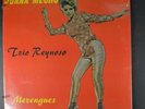 TRIO REYNOSO JUANA MECHO  Merengues LATIN LP SEALED QUISQUEY ORIGINAL LPQ 003