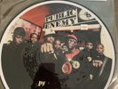 Public Enemy-Harder Than you Think Limited Edition-Picture Disc , 12”