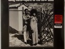DOUG CARN: Spirit of the New Land US Black Jazz Real Gone Sealed Vinyl LP