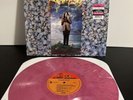 God Bless Tiny Tim 50th Anniversary Pink Vinyl LP Only 900 Copies