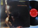 Miles Davis NEFERTITI columbia CL 9594 original 1968 TERRE HAUTE press VG++ rare