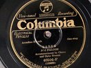 Joe Falcon COLUMBIA 40506 E+ 