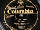 Joseph F. Falcon COLUMBIA 15325 E+ 