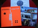 Joe Strummer & The Mescaleros - Streetcore / Hellcat Records 2003 VINYL Limited